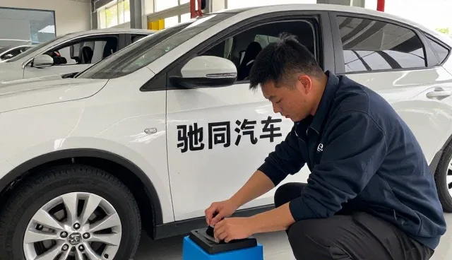临汾市尧都区驰同汽车销售有限公司助力企业提升汽车能力